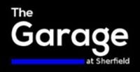 the-garage-at-sherfield-logo