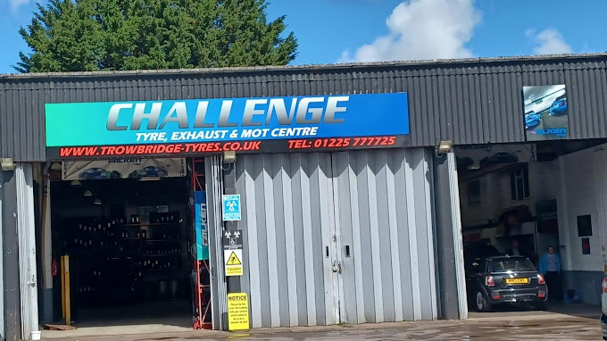 challenge-tyres--exhaust-mot-centre-photo-2