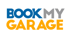 garage logo