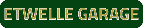 garage logo