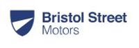 bristol-street-motors---ford-orpington-logo