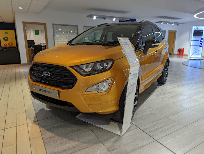 bristol-street-motors---ford-orpington-photo-6