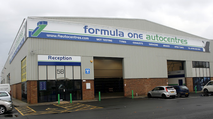 formula-one-autocentre---sittingbourne-photo-1