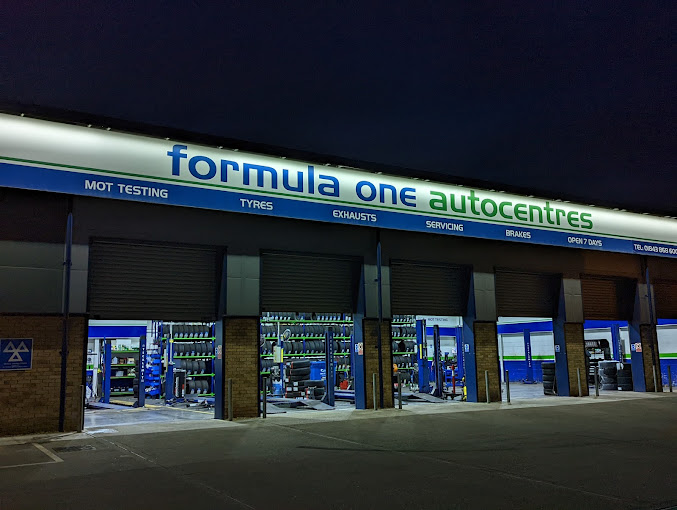 formula-one-autocentre---westwood-cross-photo-3