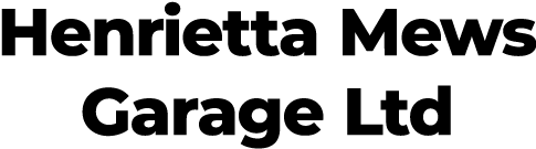 henrietta-mews-garage-logo
