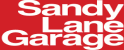 garage logo