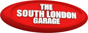 the-south-london-garage-logo