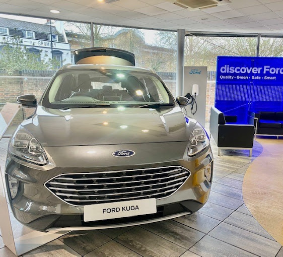 bristol-street-motors---ford-bromley-photo-1