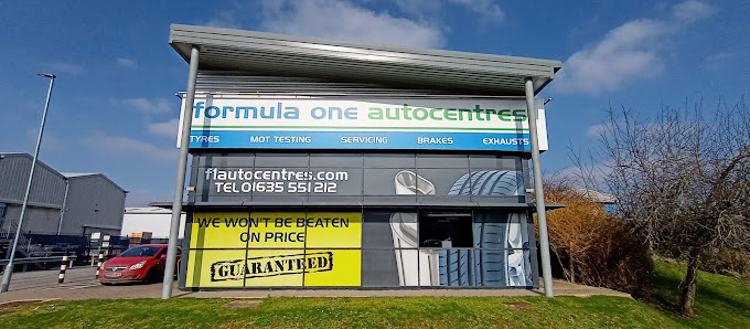 formula-one-autocentre---newbury-photo-2