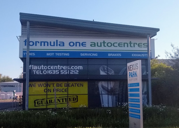 formula-one-autocentre---newbury-photo-6