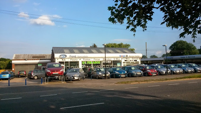 berkshire-fiesta-centre-photo