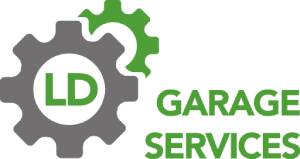 garage logo