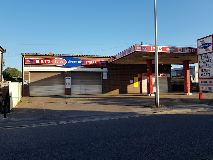 tyres-direct-uk-clevedon-photo-1