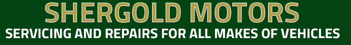 garage logo