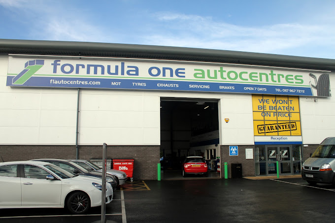 formula-one-autocentre---longwell-green-photo-2