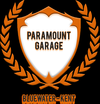 paramount-garage-bluewater-logo