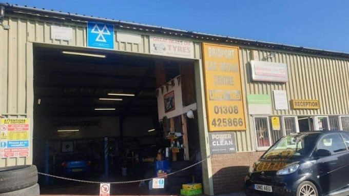 bridport-car-repair-centre-photo