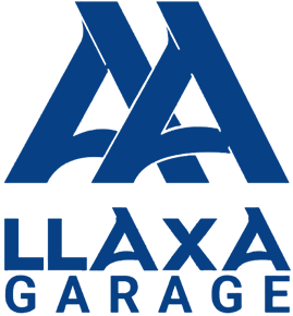 garage logo