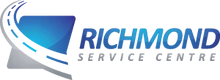 richmond-service-centre-logo