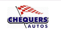 chequers-autos-logo