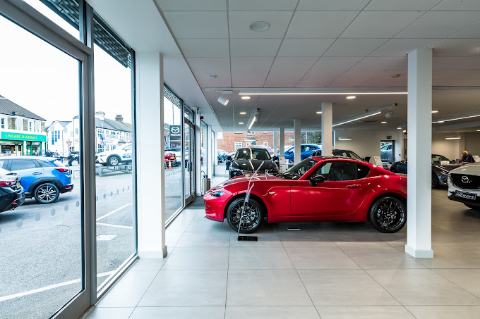 brayley-mazda-thurrock-photo-4