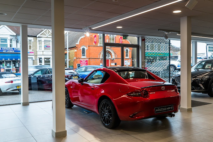 brayley-mazda-thurrock-photo-5