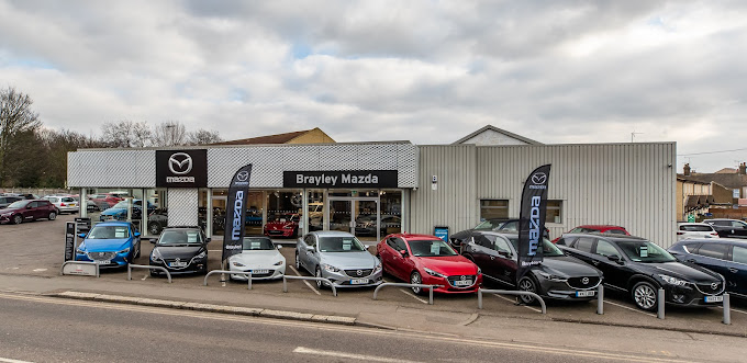 brayley-mazda-thurrock-photo-7