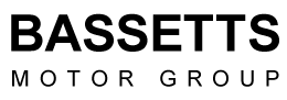 bassetts-nissan-bridgend-logo