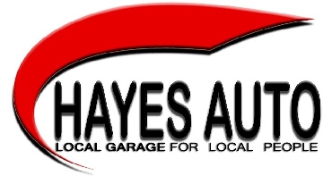 hayes-auto--logo