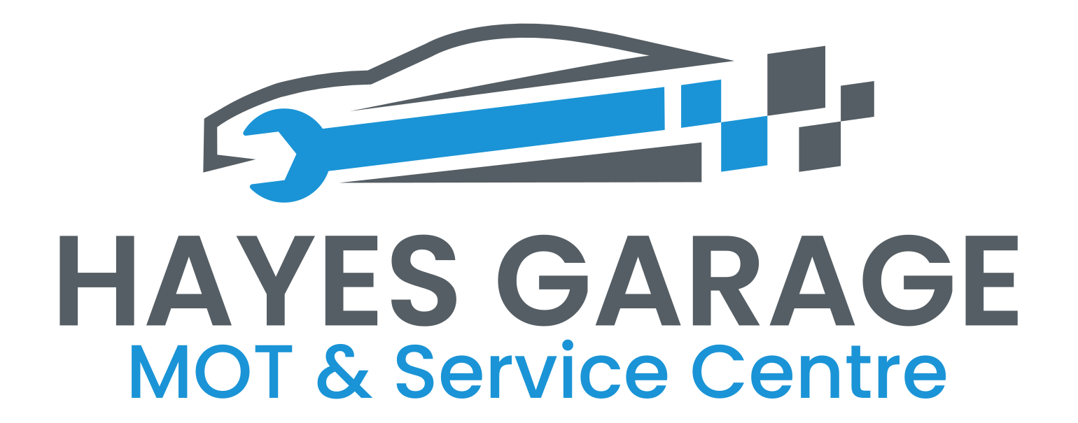 hayes-garage-logo