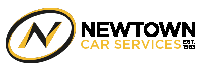 newtown-car-services-logo