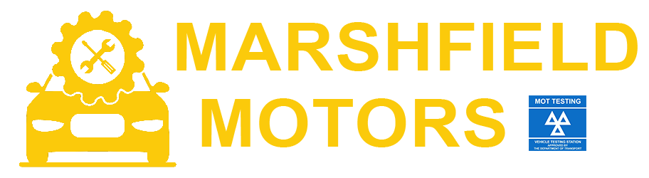 marshfield-motors-logo