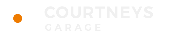 courtneys-garage-logo