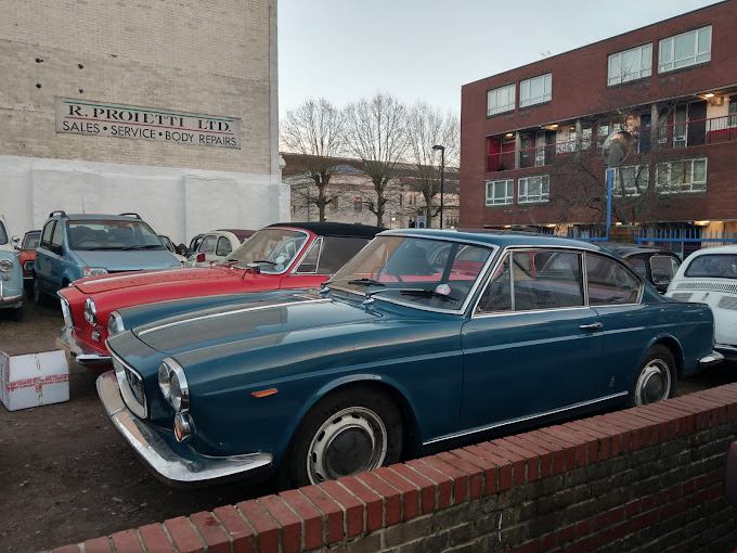 r-proietti----italian-car-specialists-photo