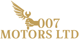 007-motors-logo