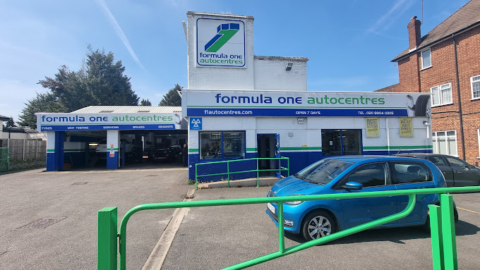 formula-one-autocentre---harrow-photo-3