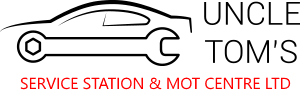 uncle-toms-rochford-service-station-mot-logo