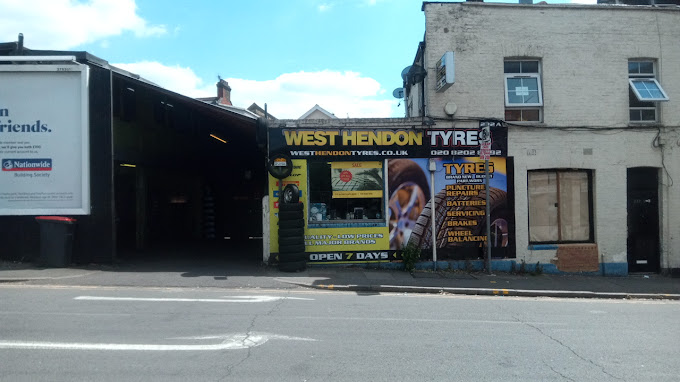 west-hendon-tyres-photo