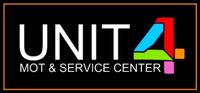 unit-4-vehicle-repairs-logo