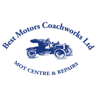 best-motor-service-centre-logo