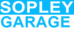 sopley-garage-logo