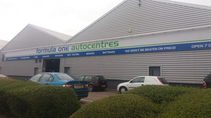 formula-one-autocentre---basildon-photo