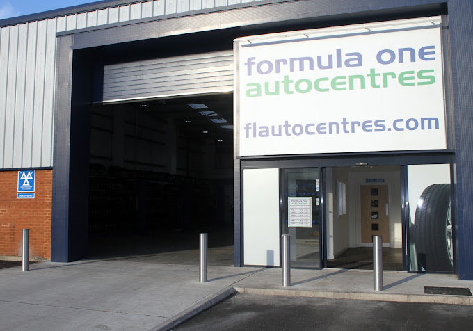 formula-one-autocentre---woodford-green-photo-4