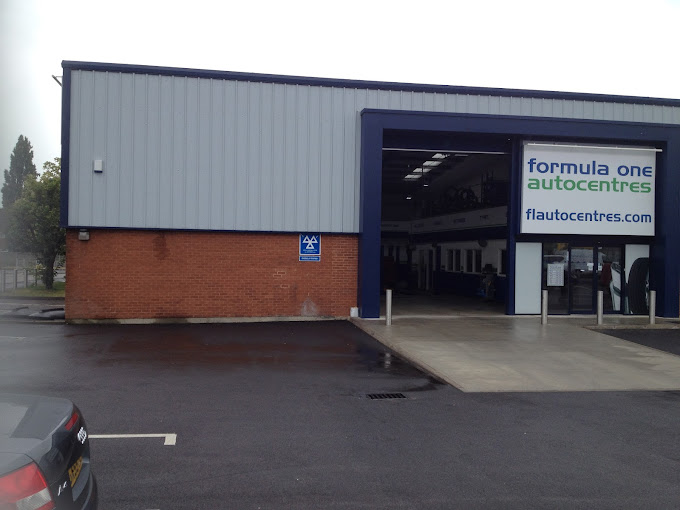 formula-one-autocentre---woodford-green-photo-6