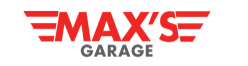 maxs-garage-logo