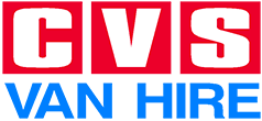 cvs-van-sales-logo