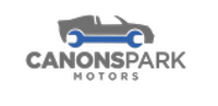 canons-park-motors-logo