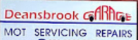 deansbrook-garage-logo