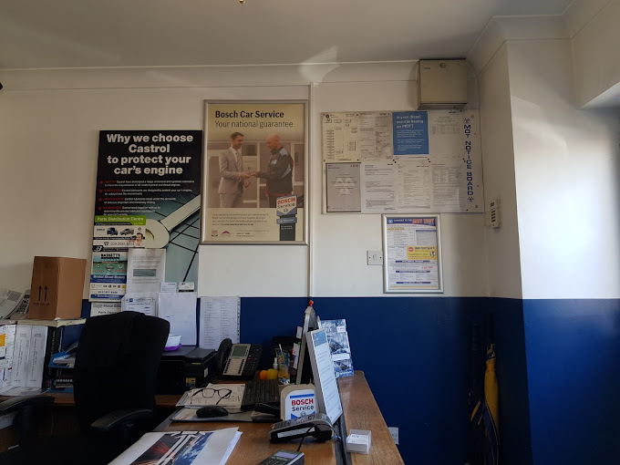 autocare-centre-chepstow-photo