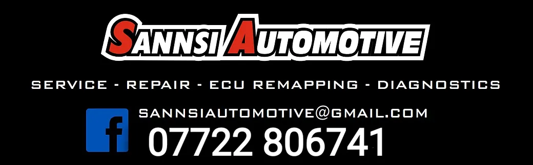 garage logo